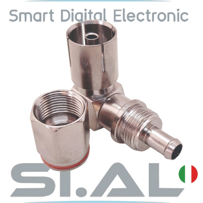 0951 tv iec angolato 5mm