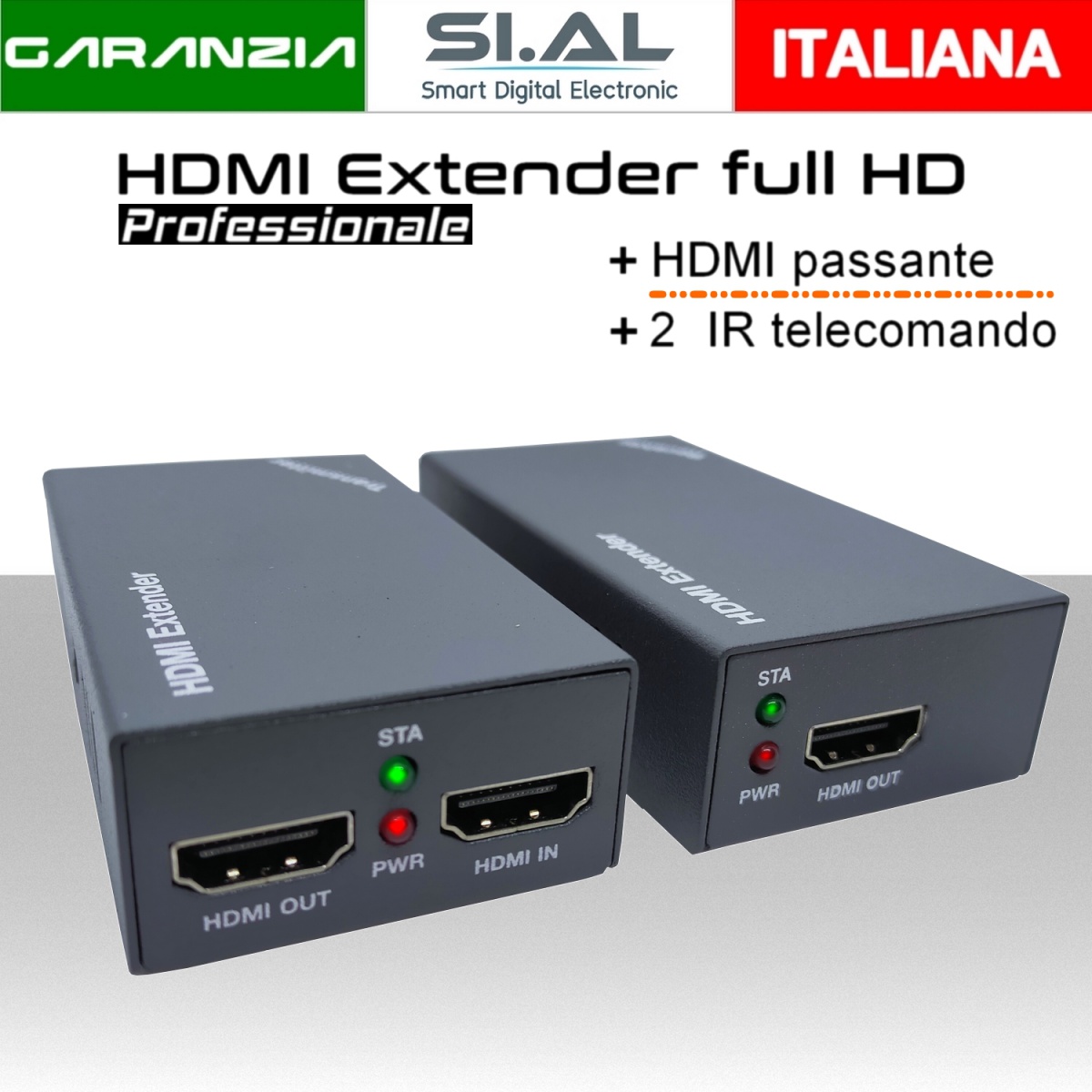 Hdmi