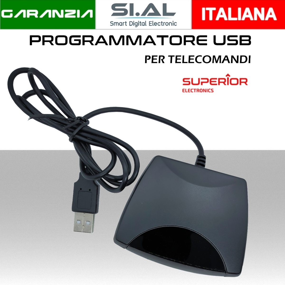 telecomandi