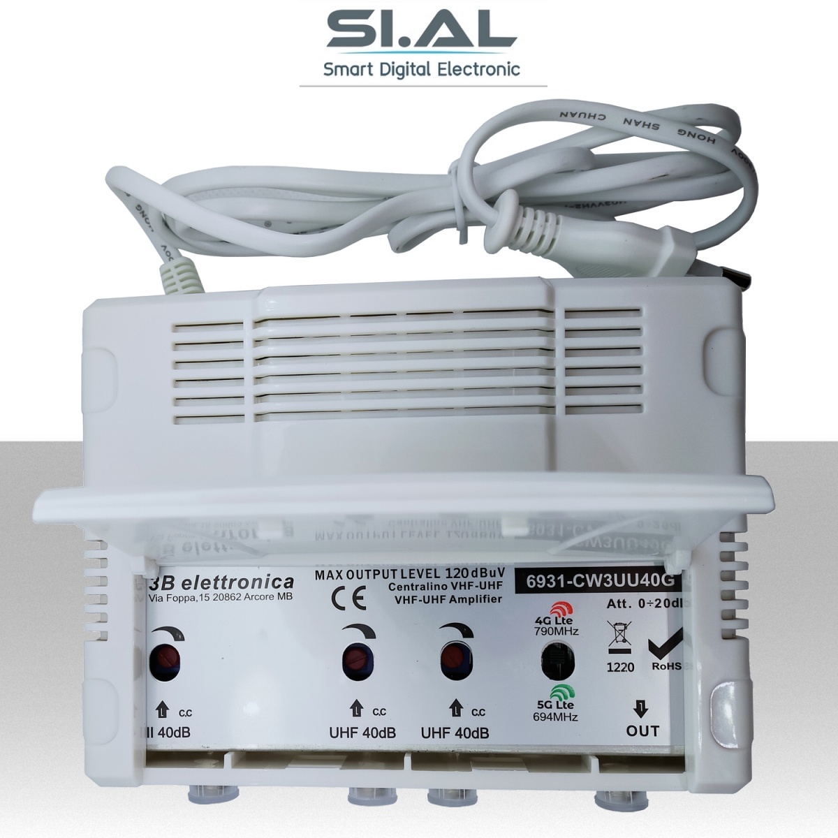 Amplificatori