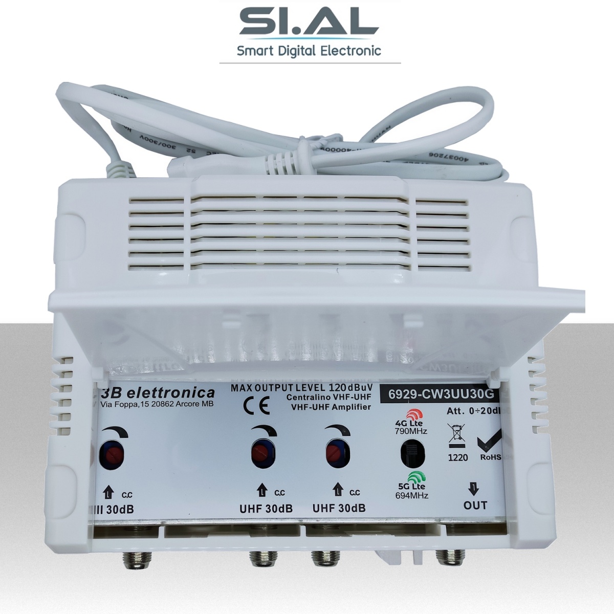 Amplificatori