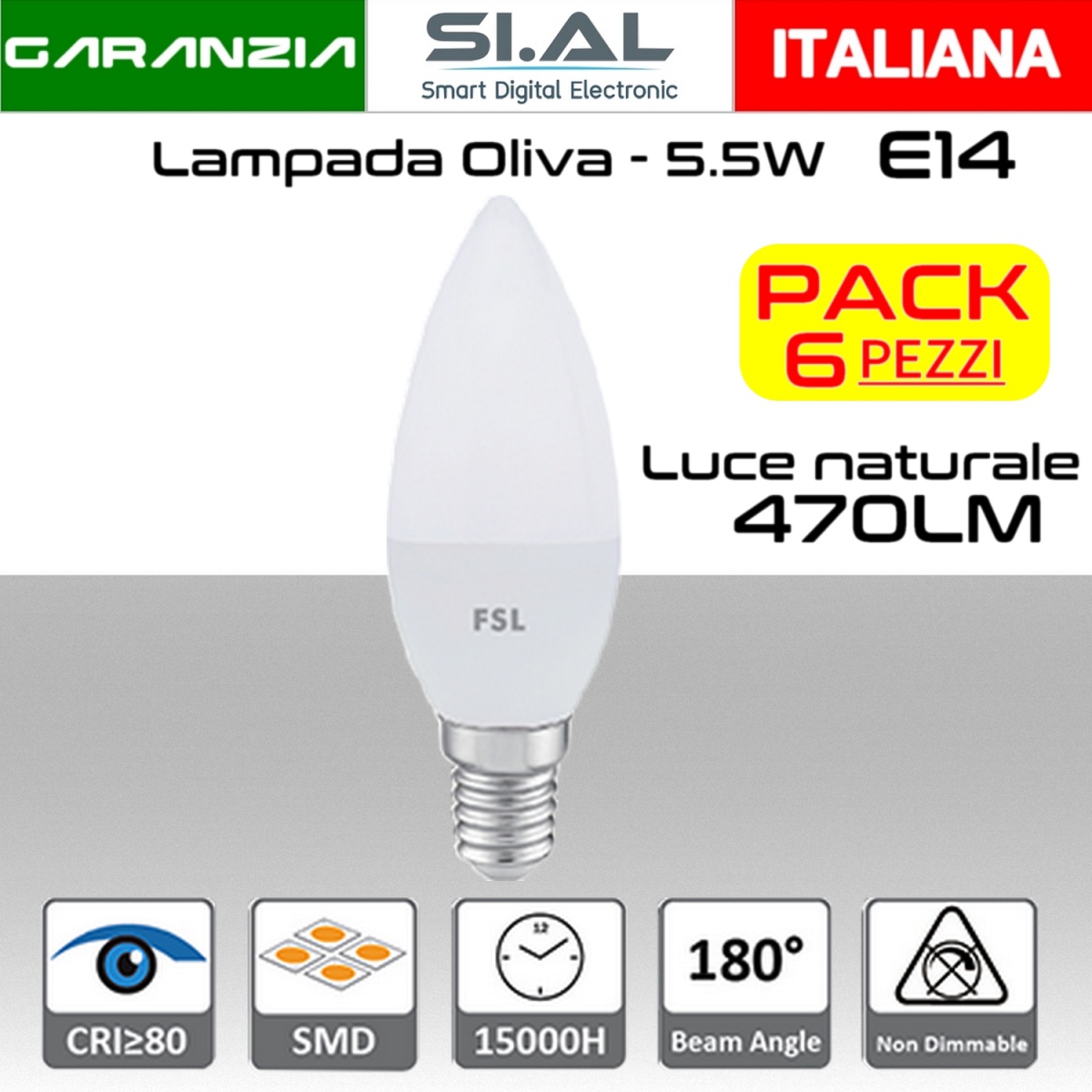 Lampadine