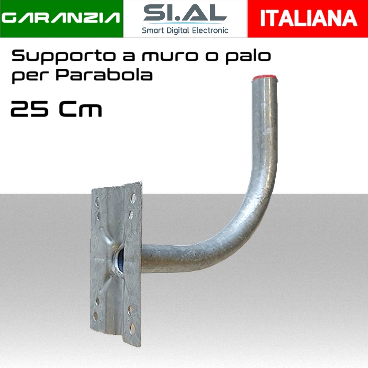 Supporto palo