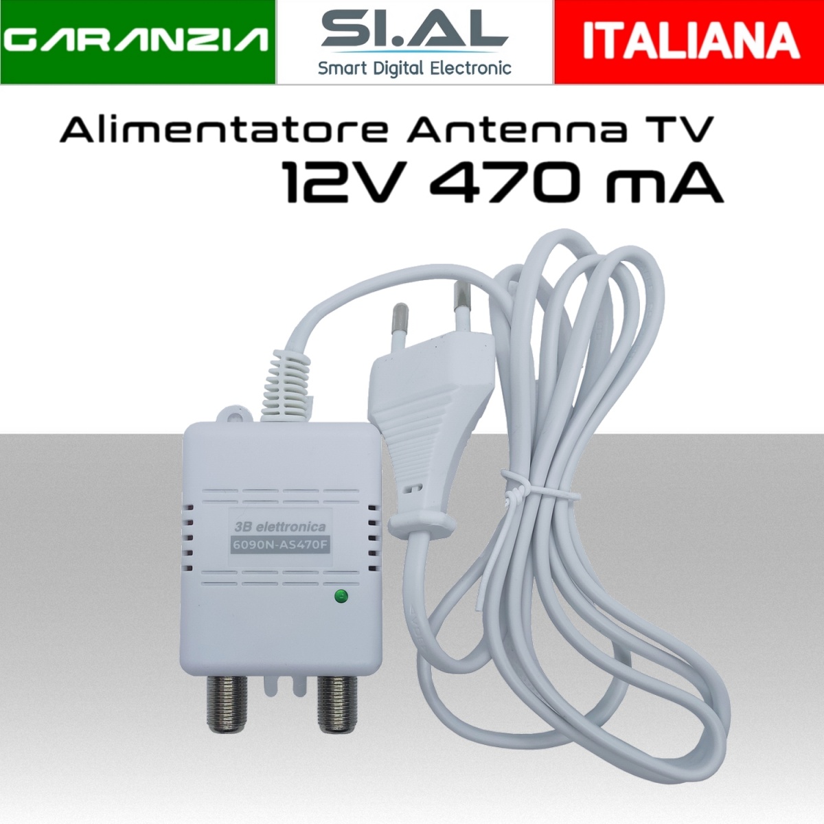 Alimentatori