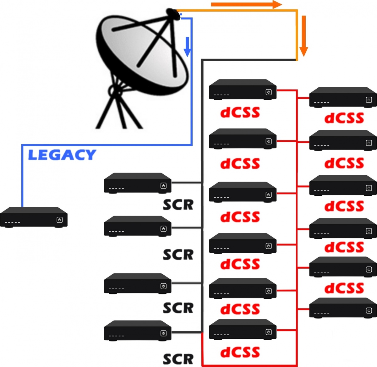 DCSS1