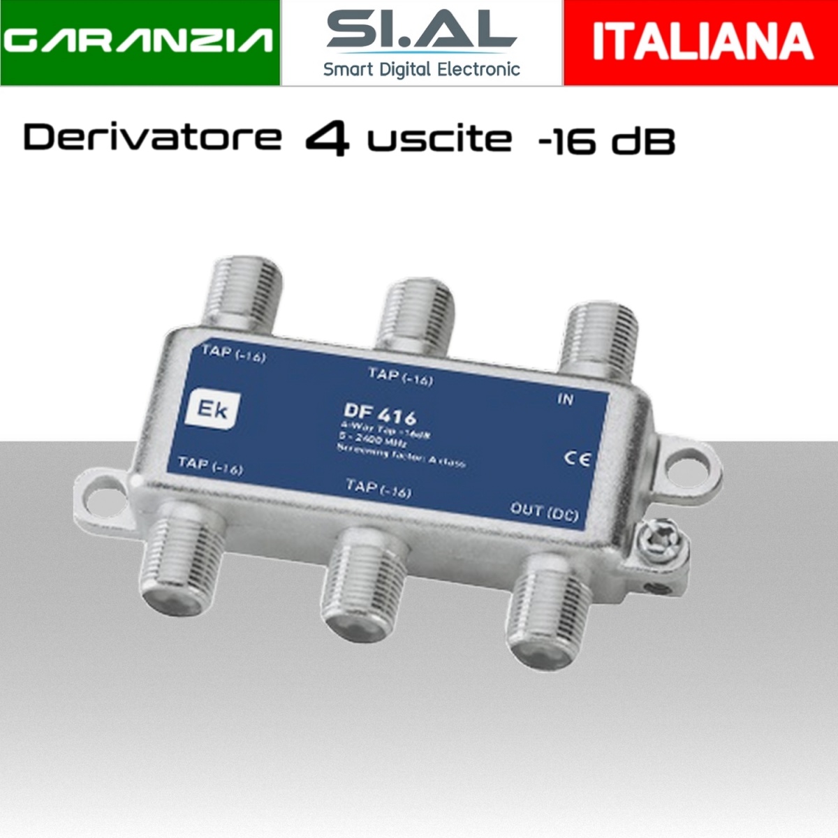 Derivatore