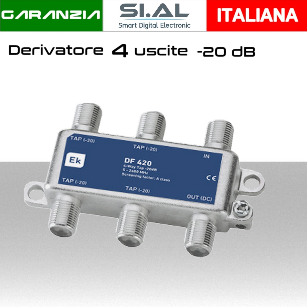 Derivatore