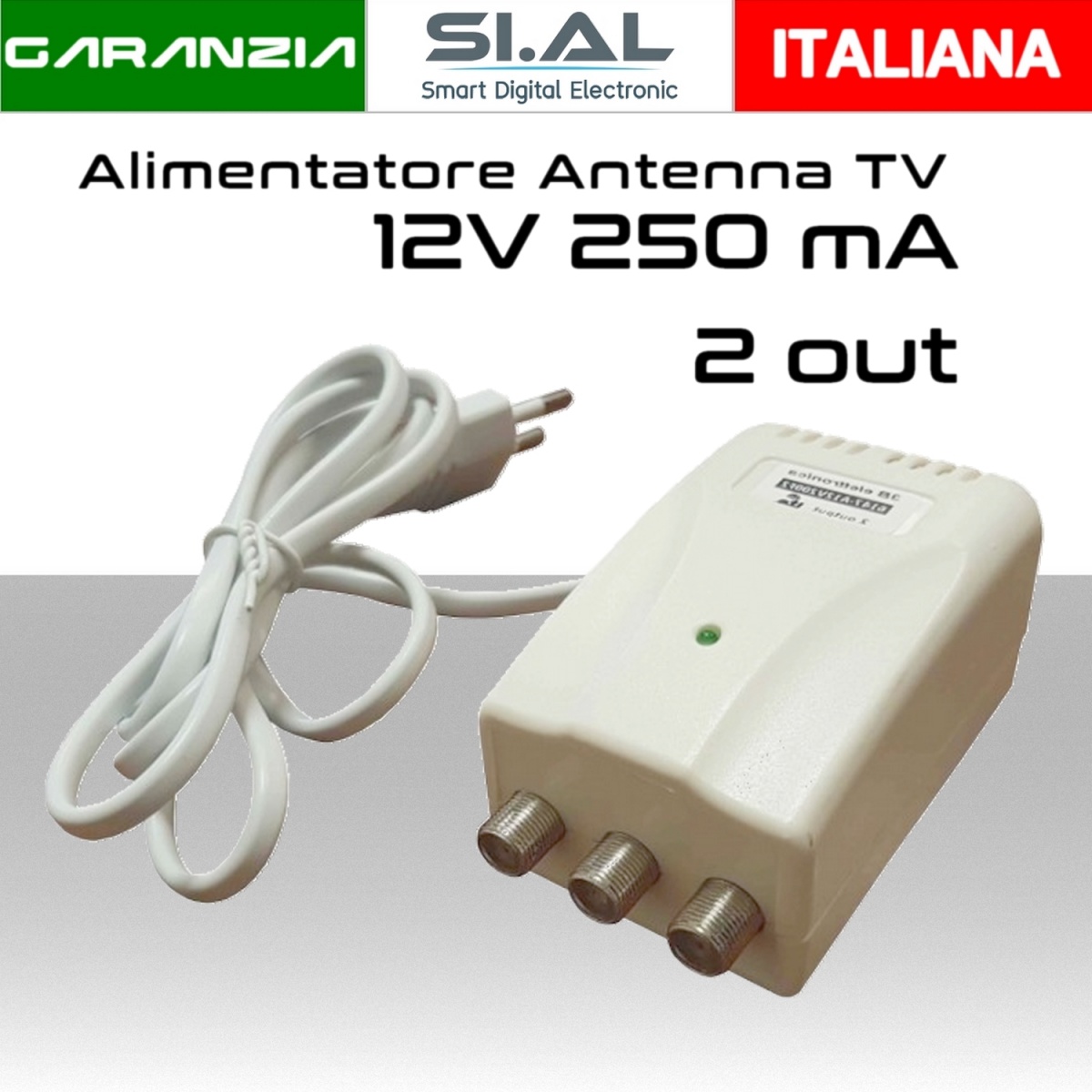 Alimentatori