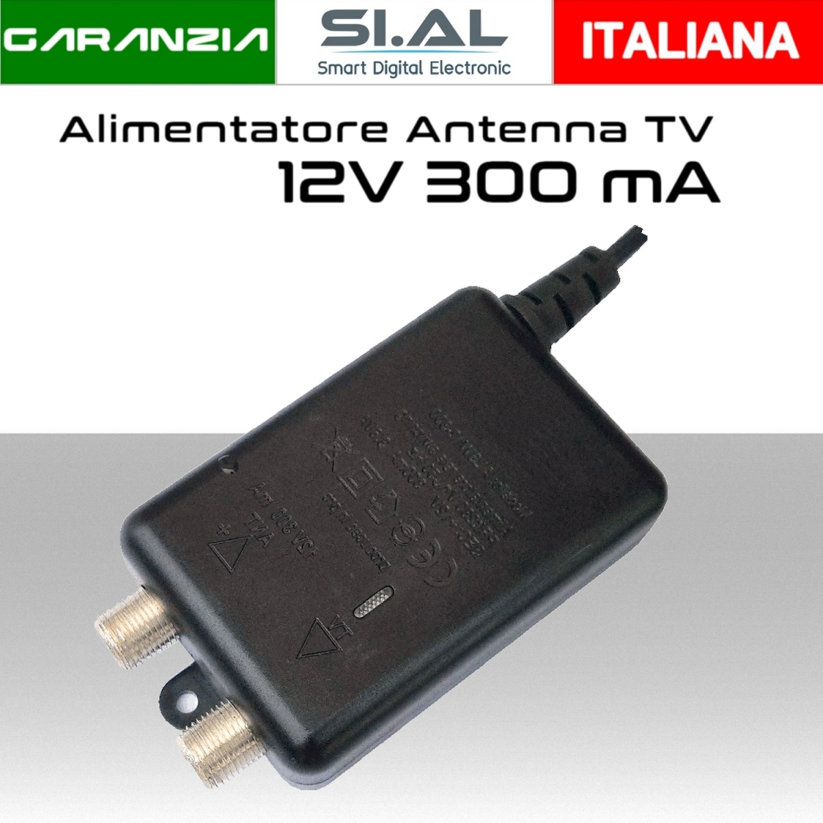 Alimentatori