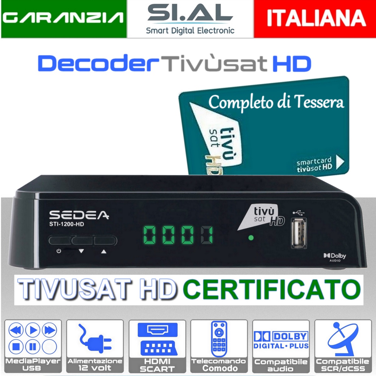 decoder
