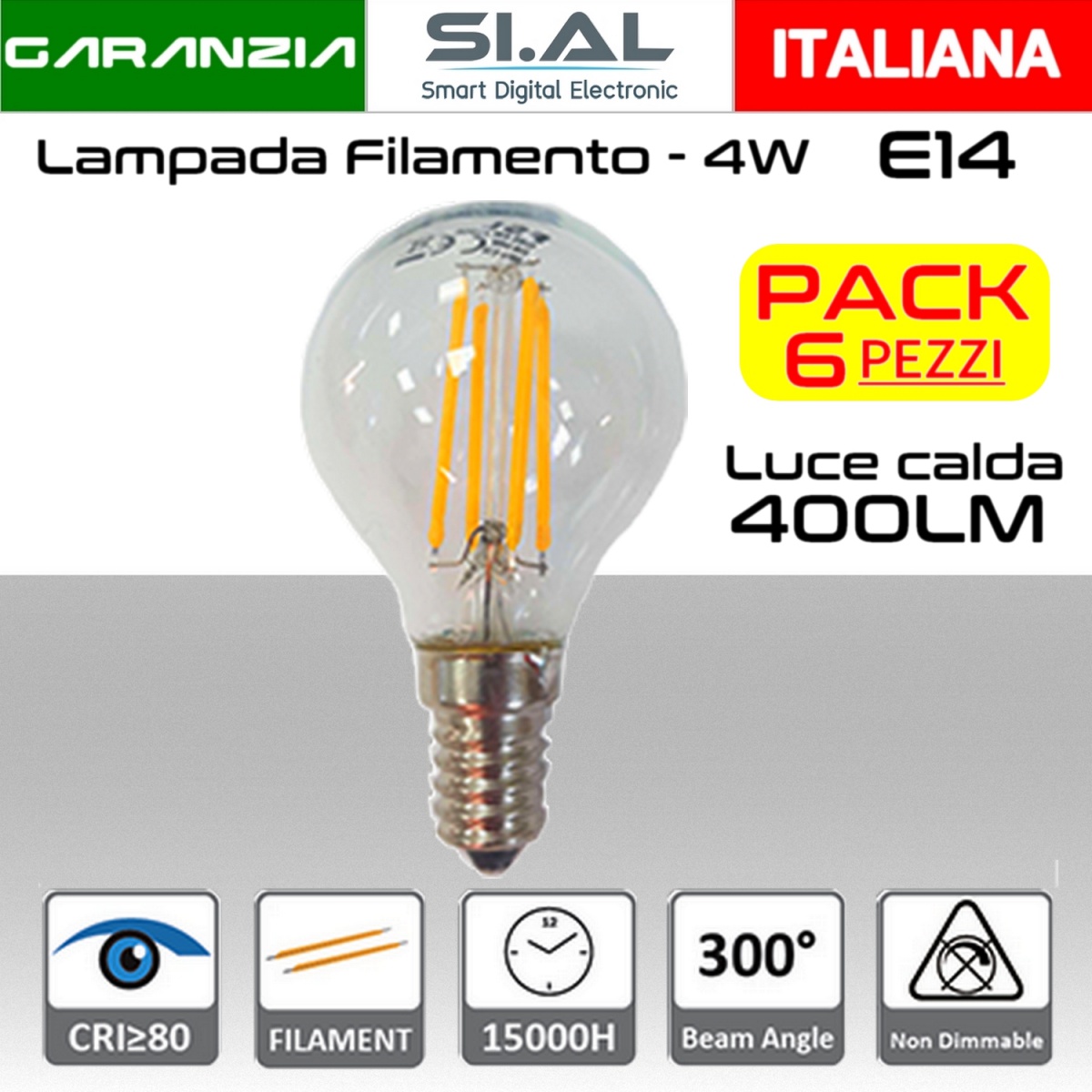 Lampadine