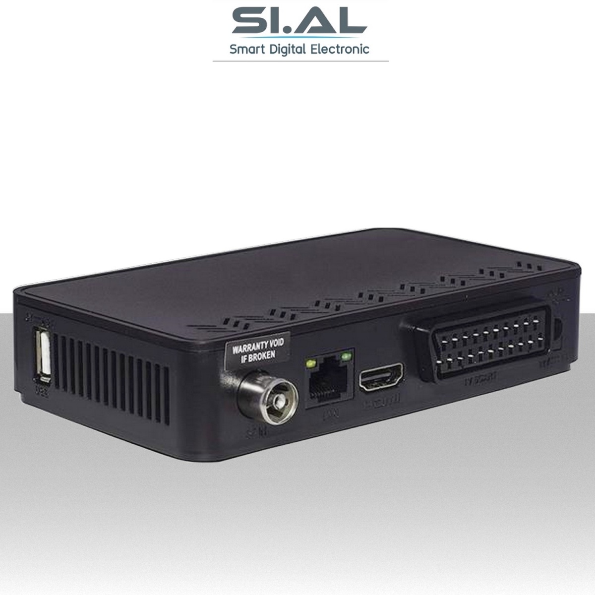 Digiquest SH-3