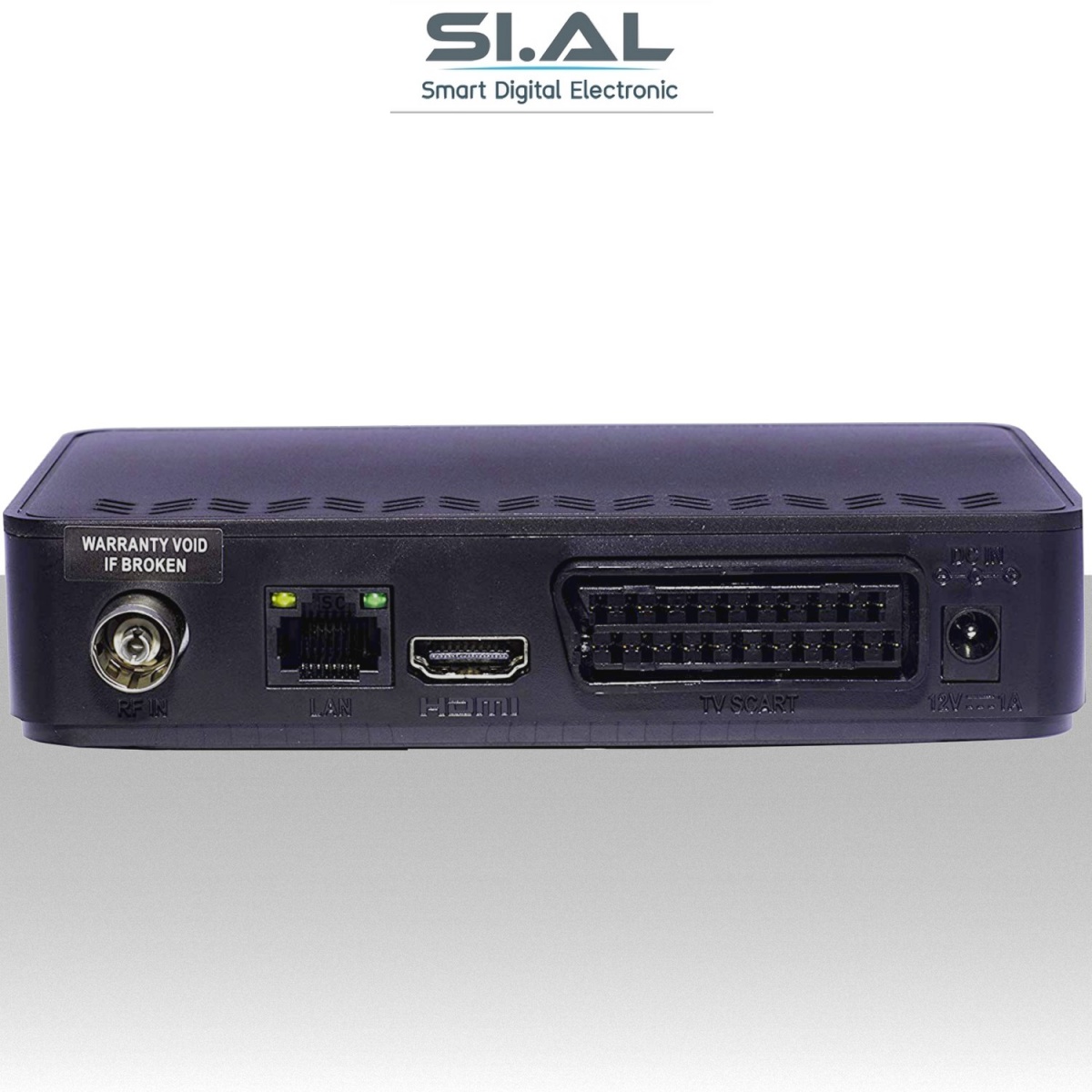 Digiquest SH-3