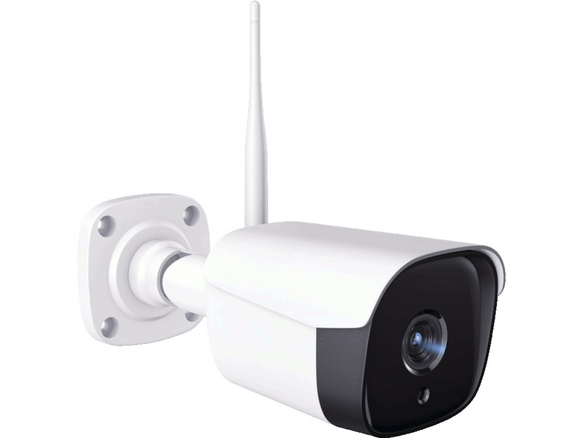 telecamera