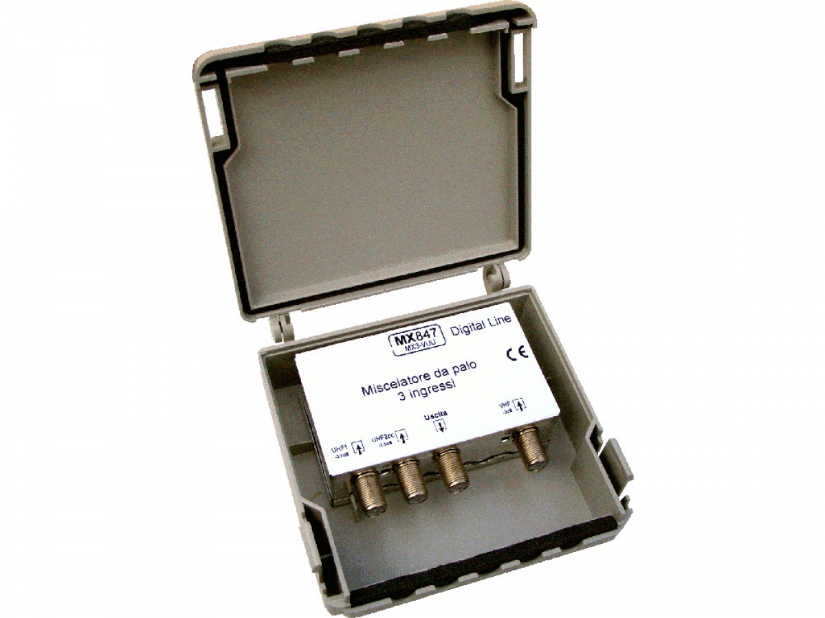MX847