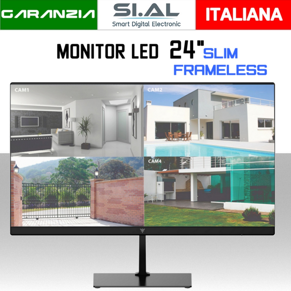 MONITOR 24