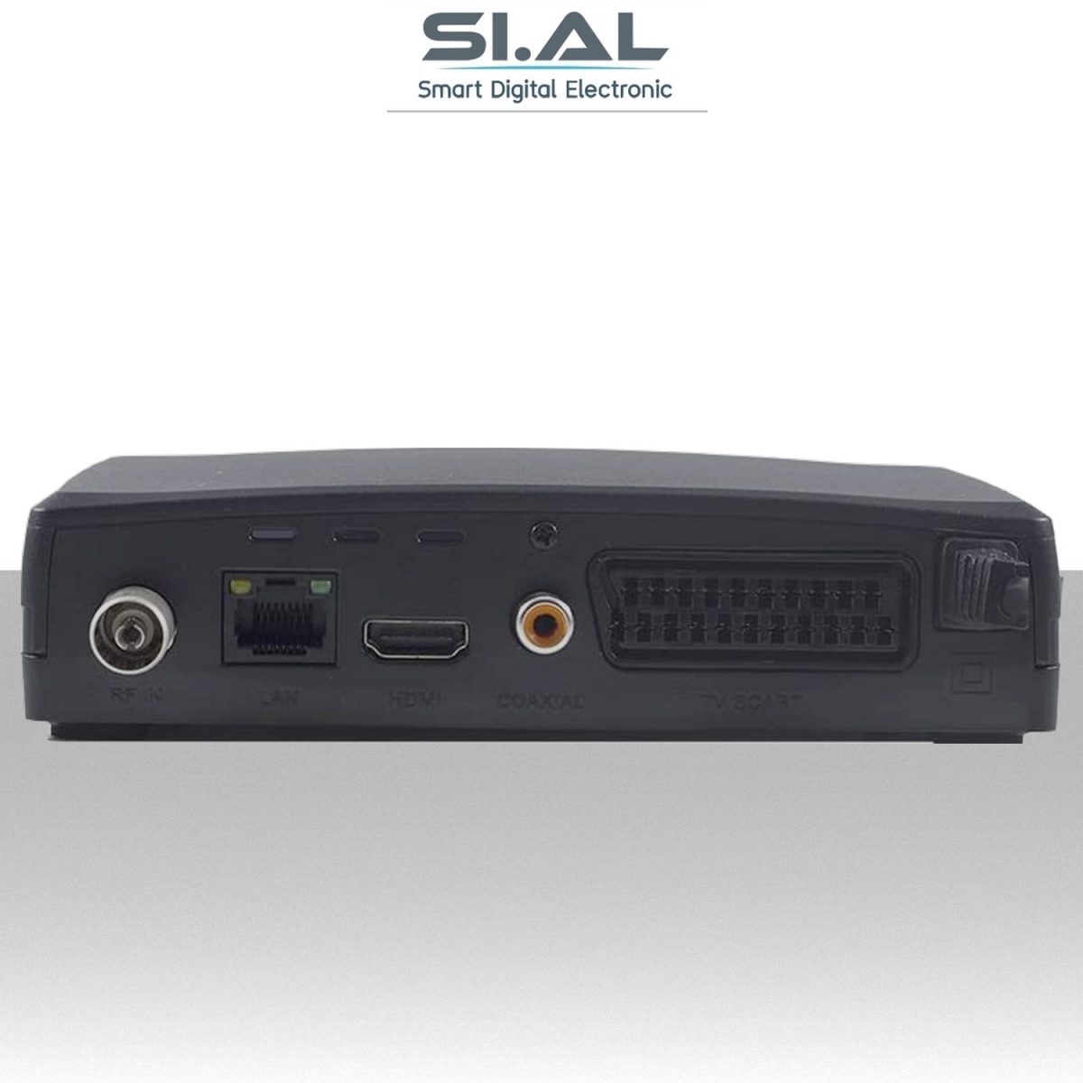 Digiquest 690 PVR