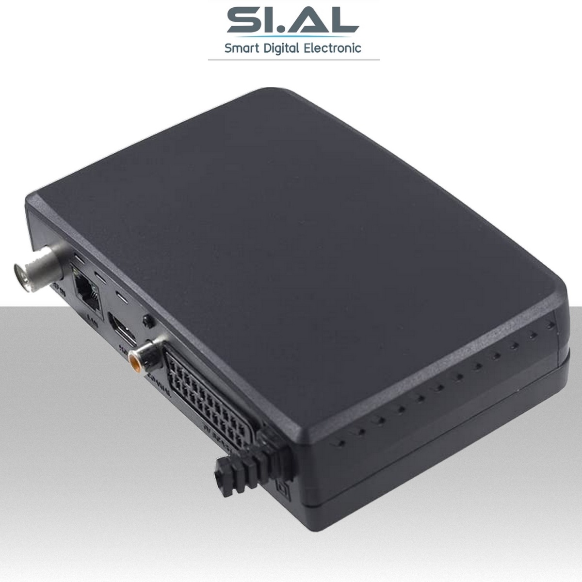 Digiquest 690 PVR