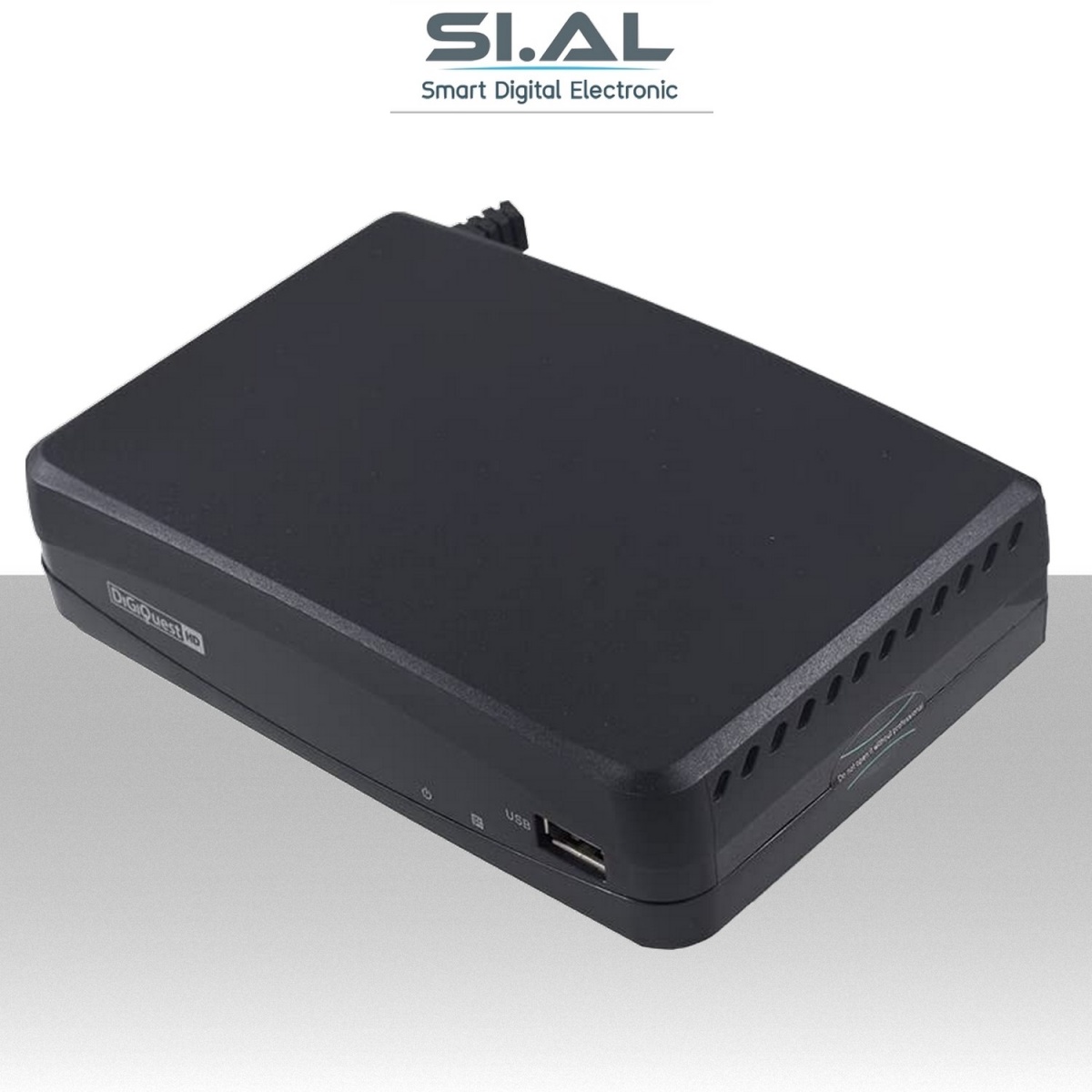 Digiquest 690 PVR
