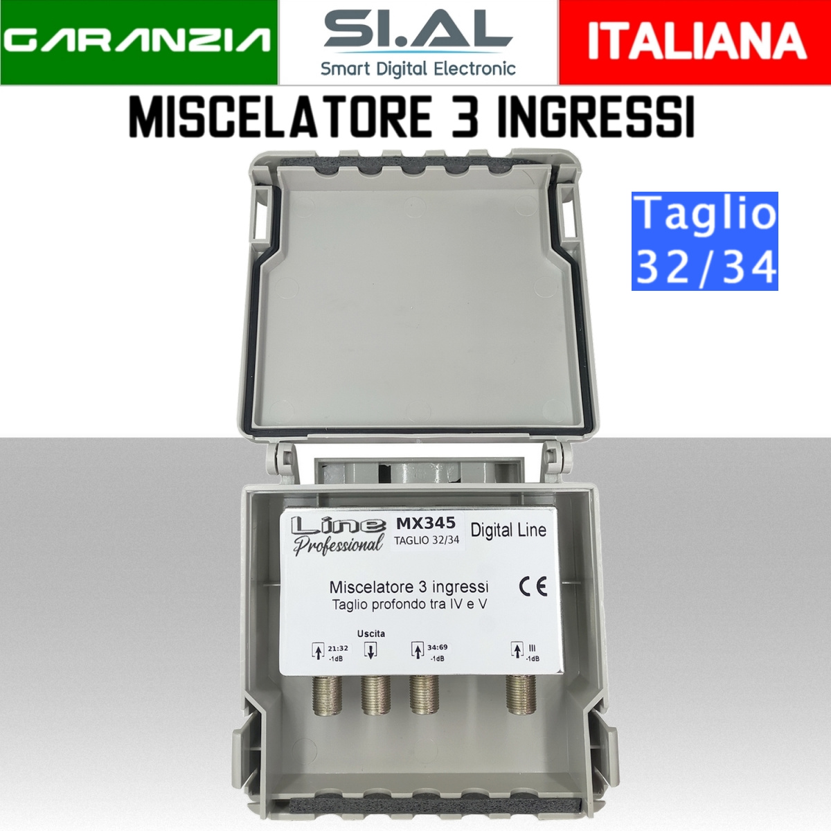 MX345-3234