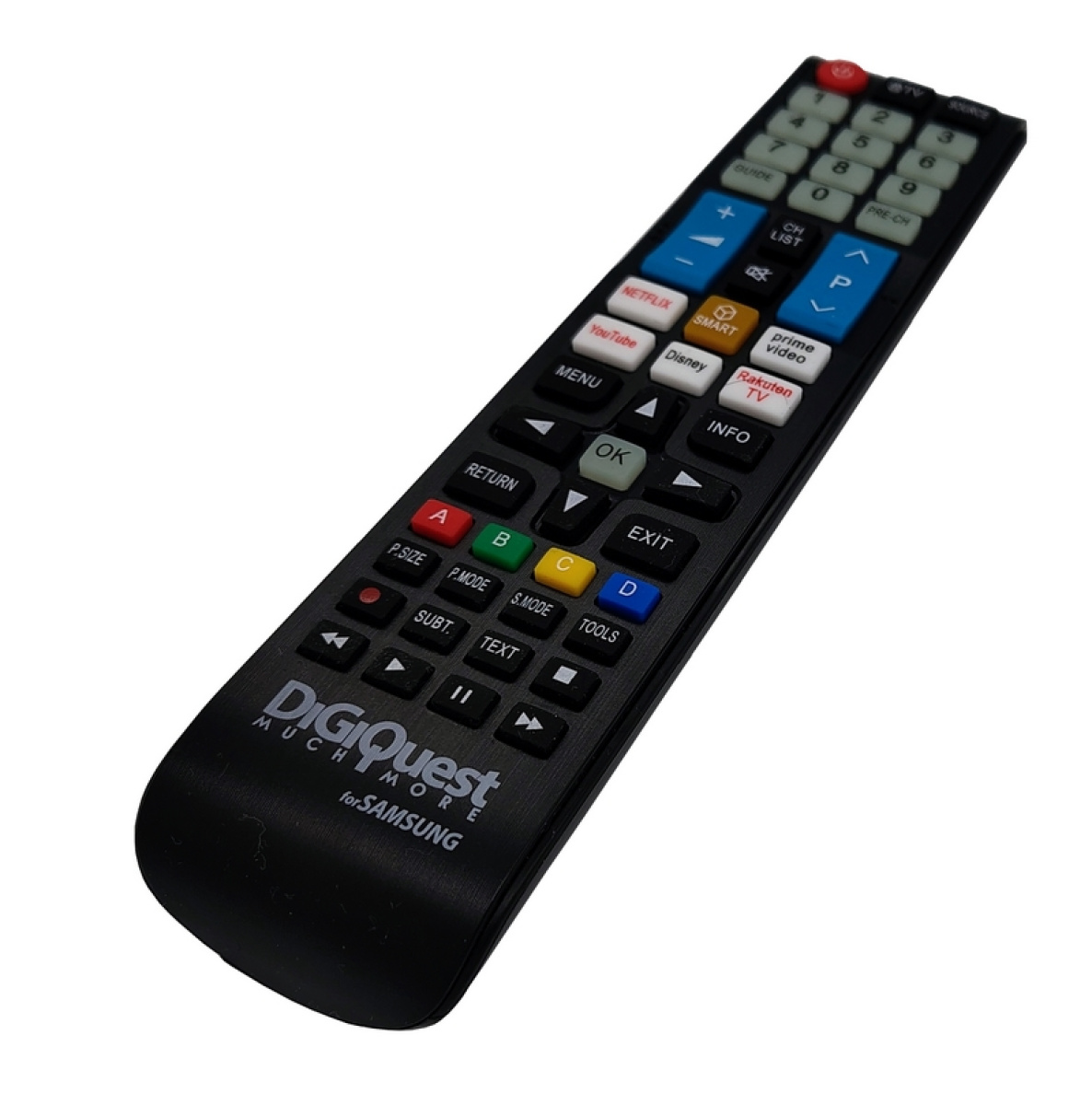 telecomando per tv samsung smart tv plasma lcd piatta