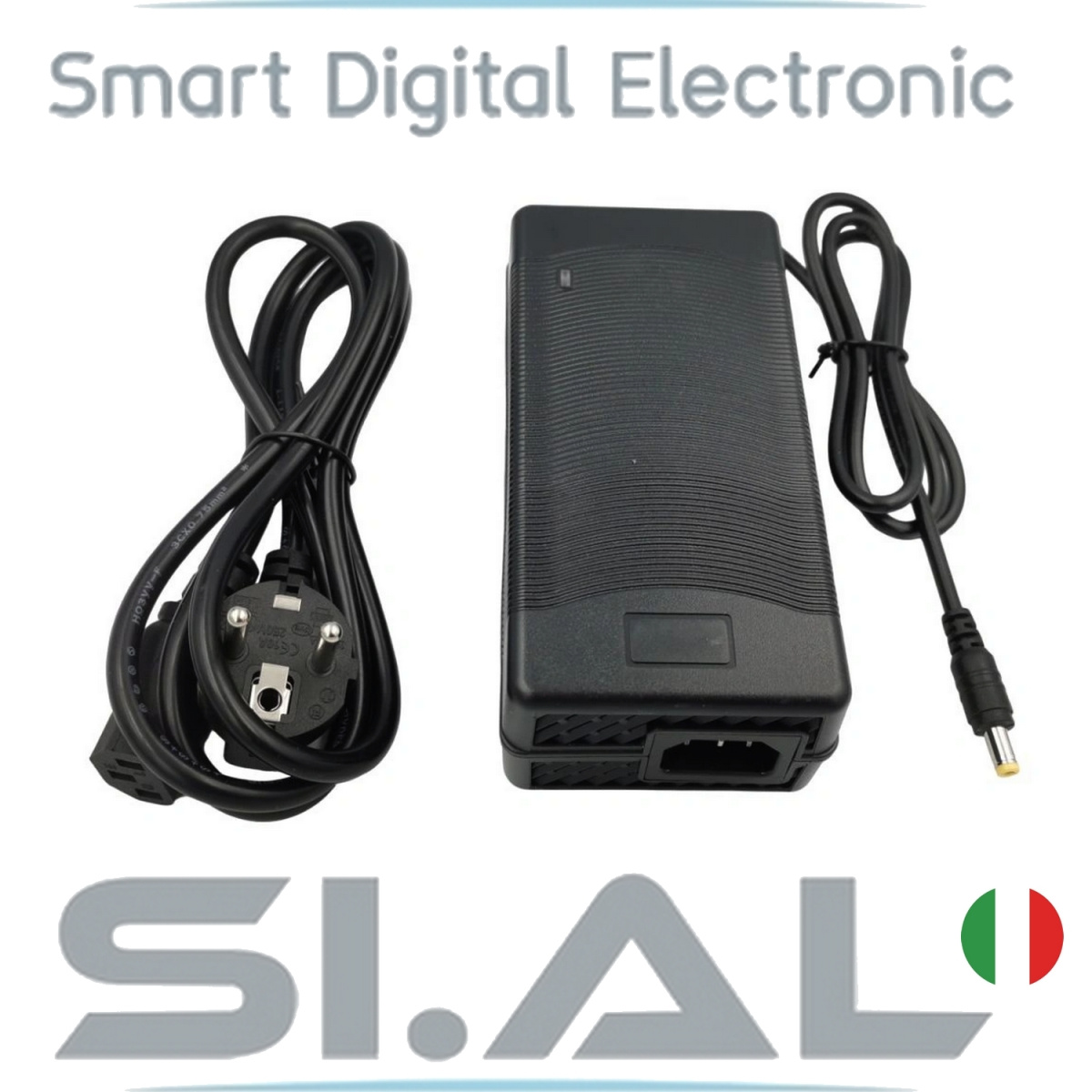 switch ethernet 6 porte poe31064pl