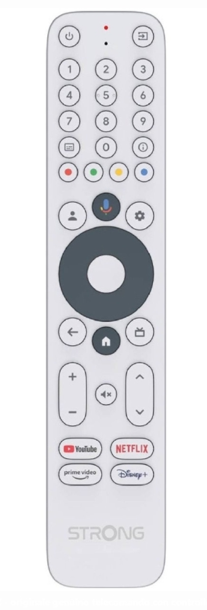 telecomando per anroid stick 2 in 1 Bluetooth vocale