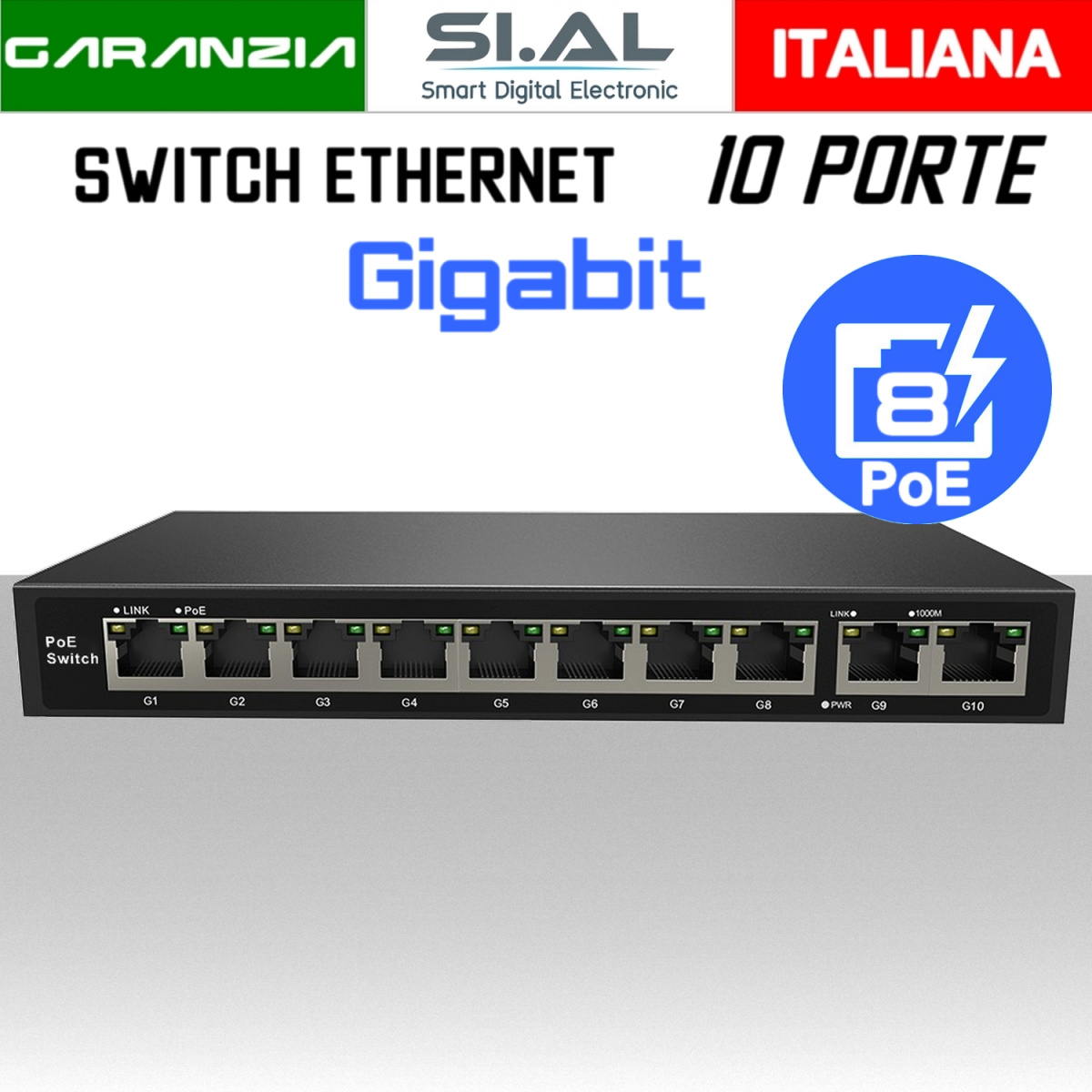 HT-POE33108P