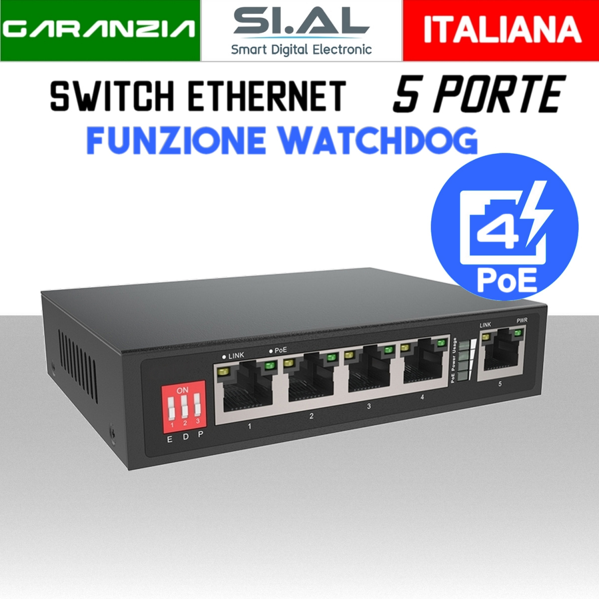 HT-POE31004PLD