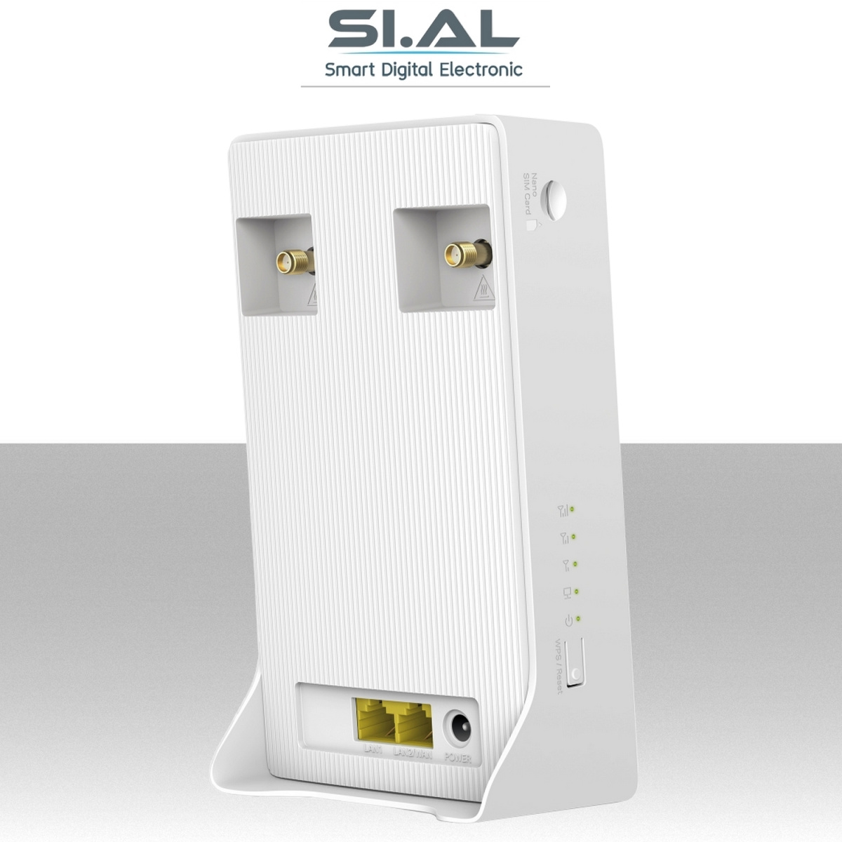 sa0519L router 4g plus dual band gigabit