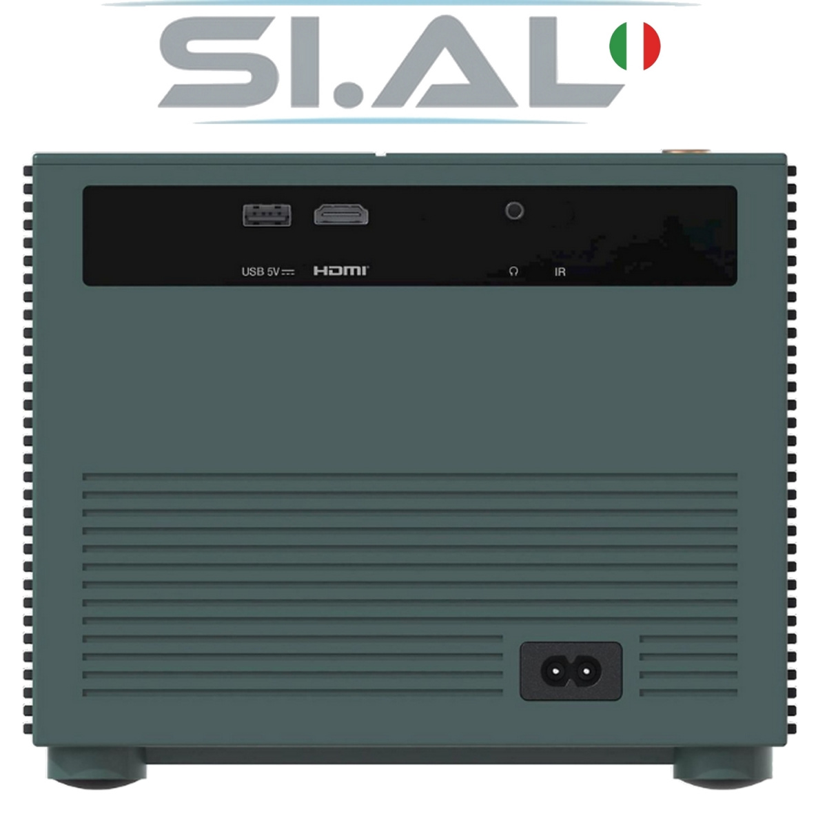Mirai1 videoproiettore