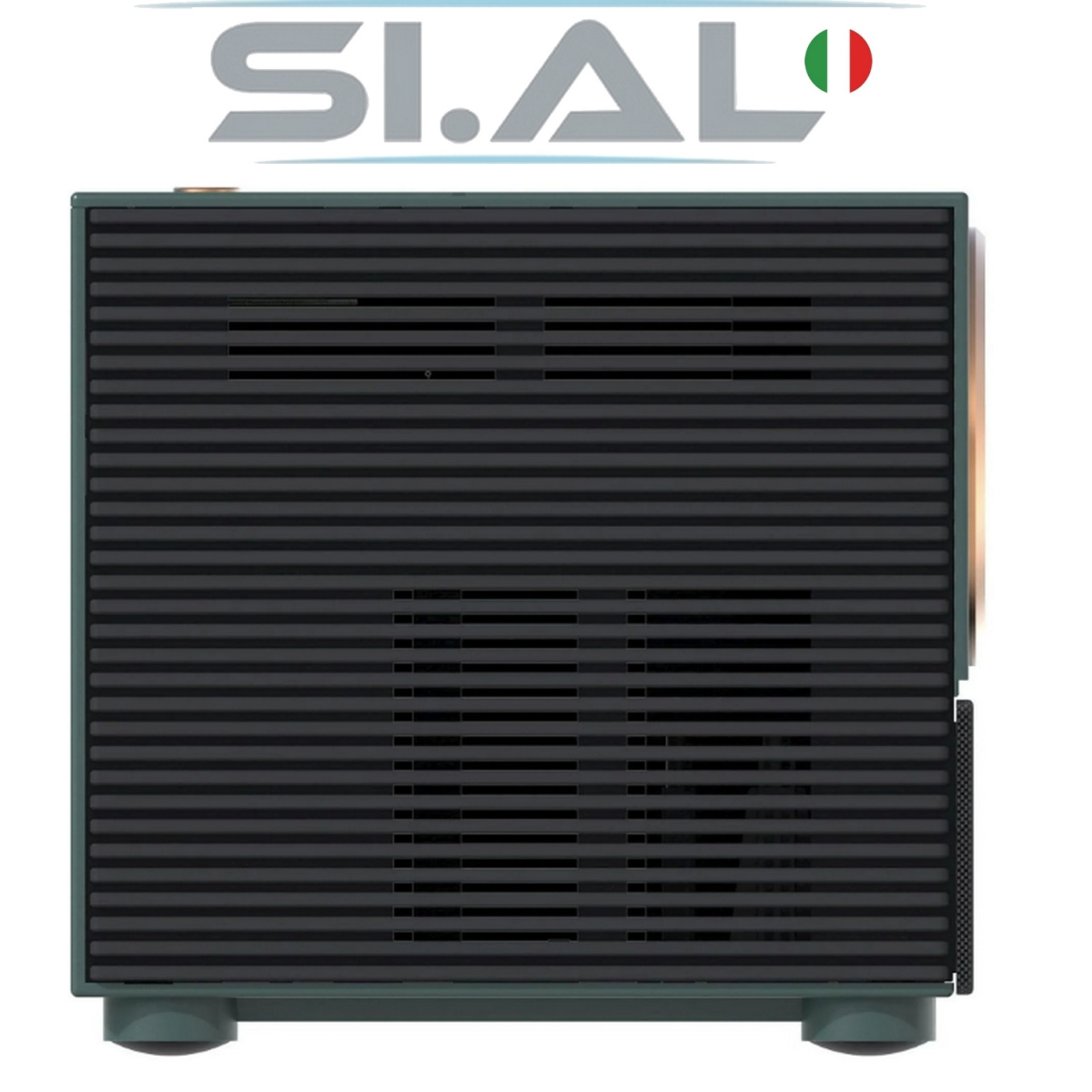 Mirai1 videoproiettore