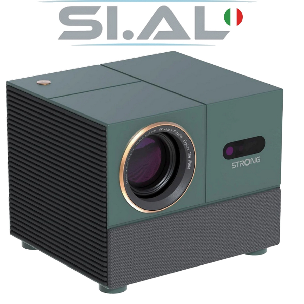 Mirai1 videoproiettore