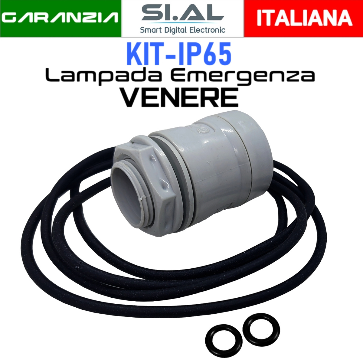 KIT IP 65 VENERE