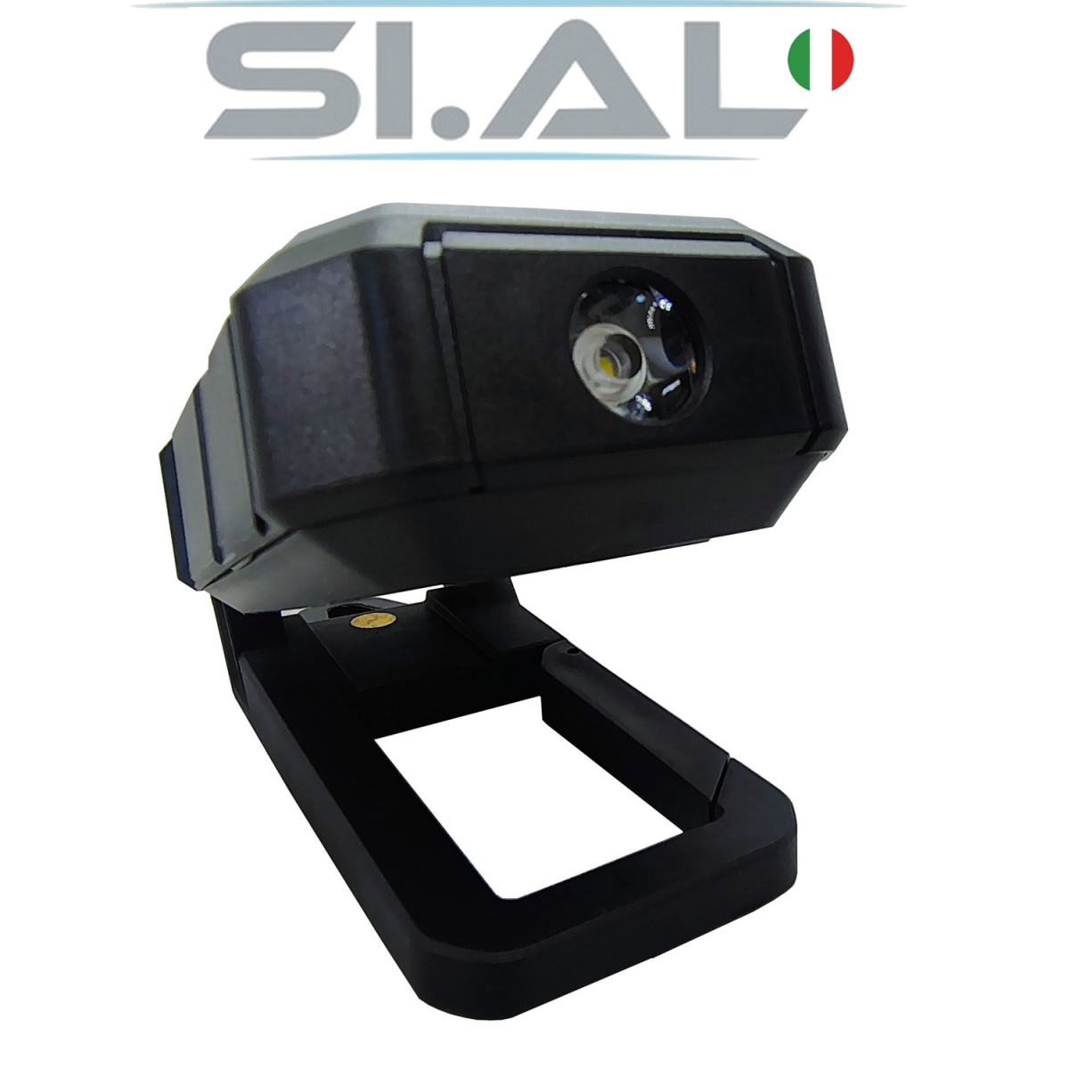 lampada led da lavoro orientabile