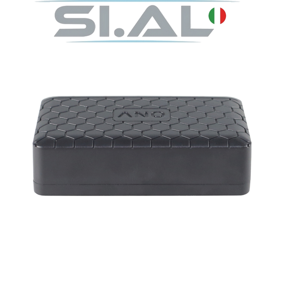 switch 5 porte ethernet