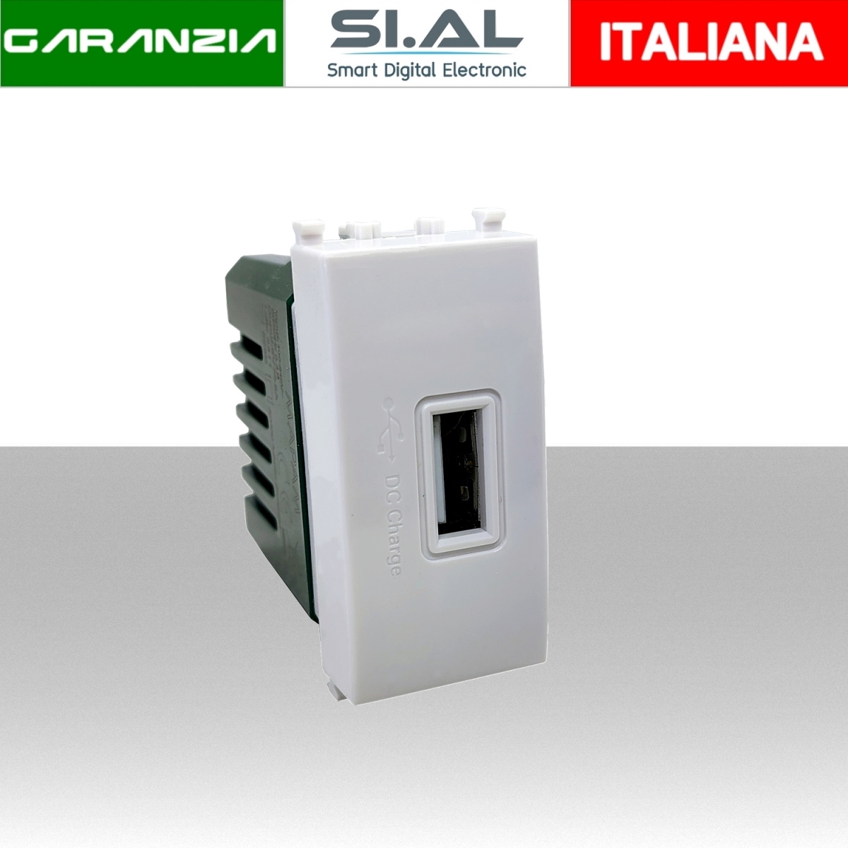 629b presa usb