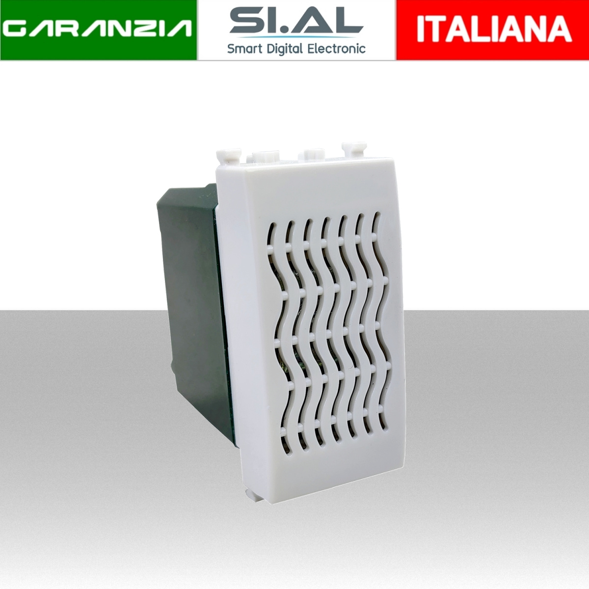 T628 ronzatore per vimar plana