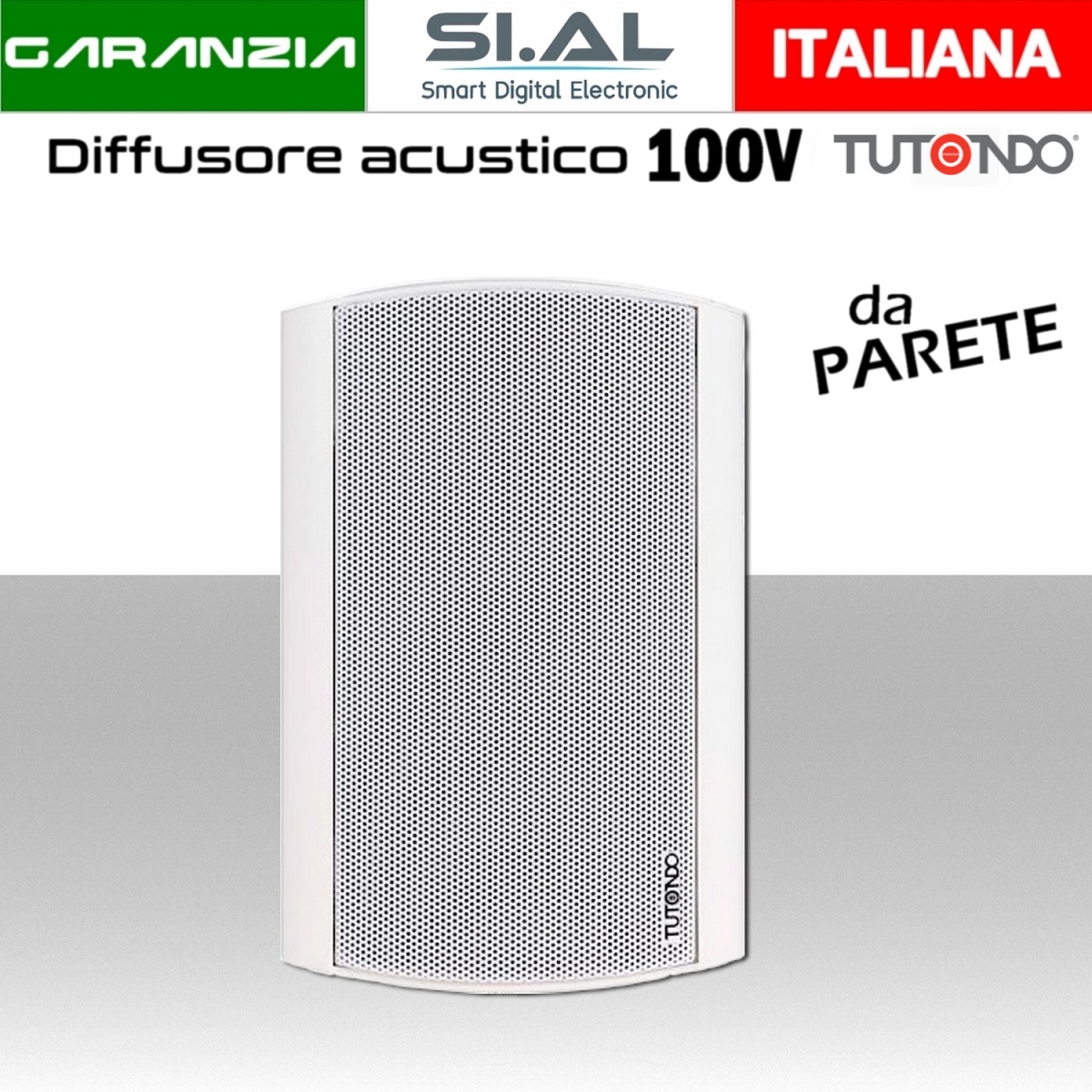 Diffusione sonora