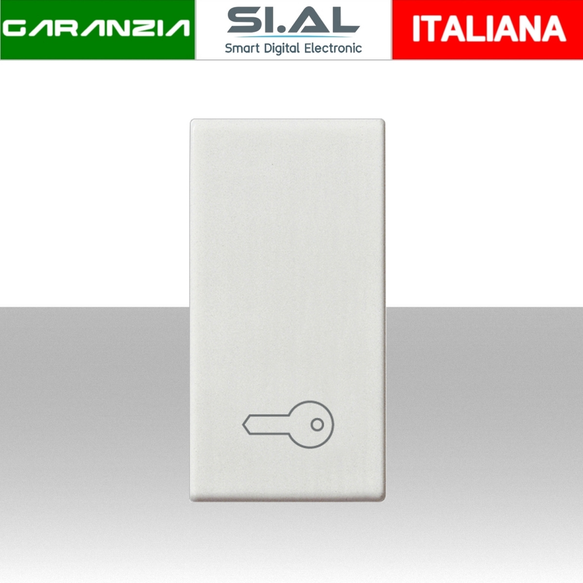 mapam 673b cover pulsante apertura 