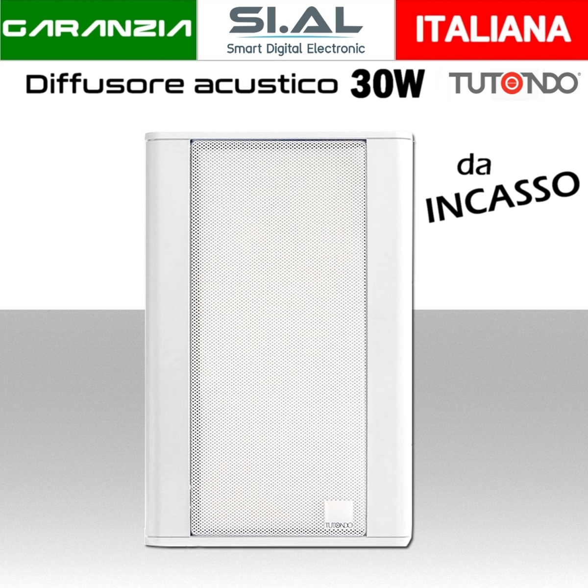 Diffusione sonora