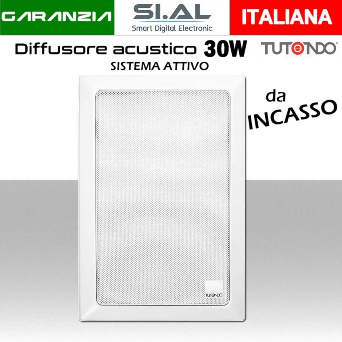Diffusione sonora