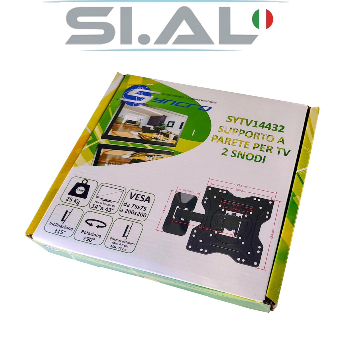 tv led 32 pollici smart google tv