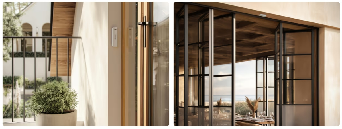 il migliore allarme per casa e appartamento