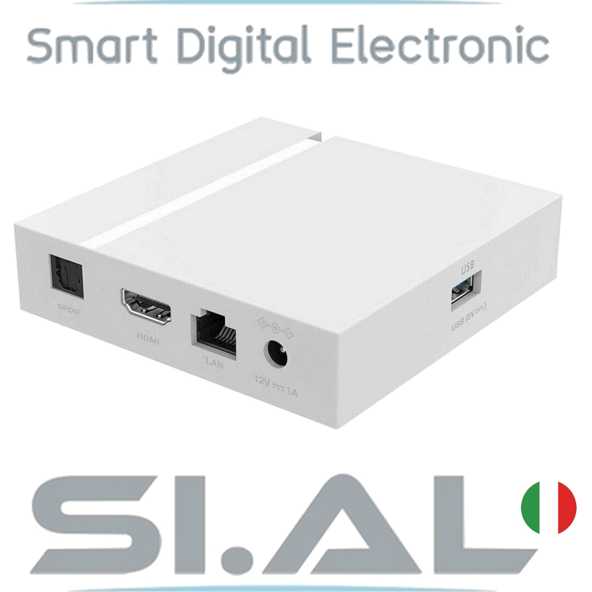 3604 Android box strong 