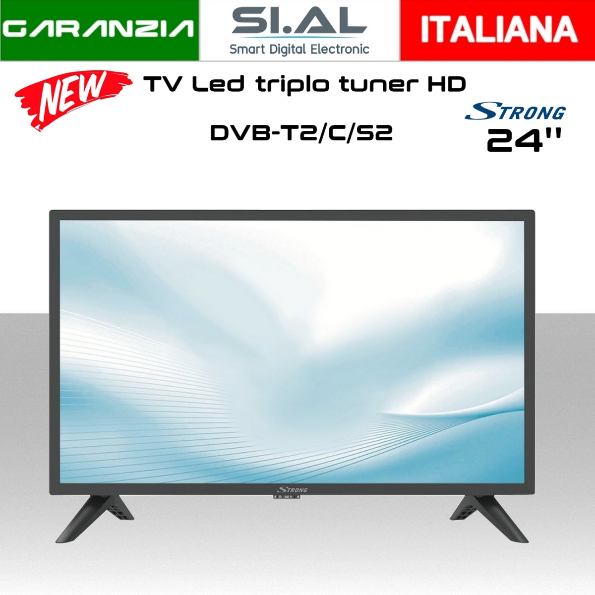 Televisori