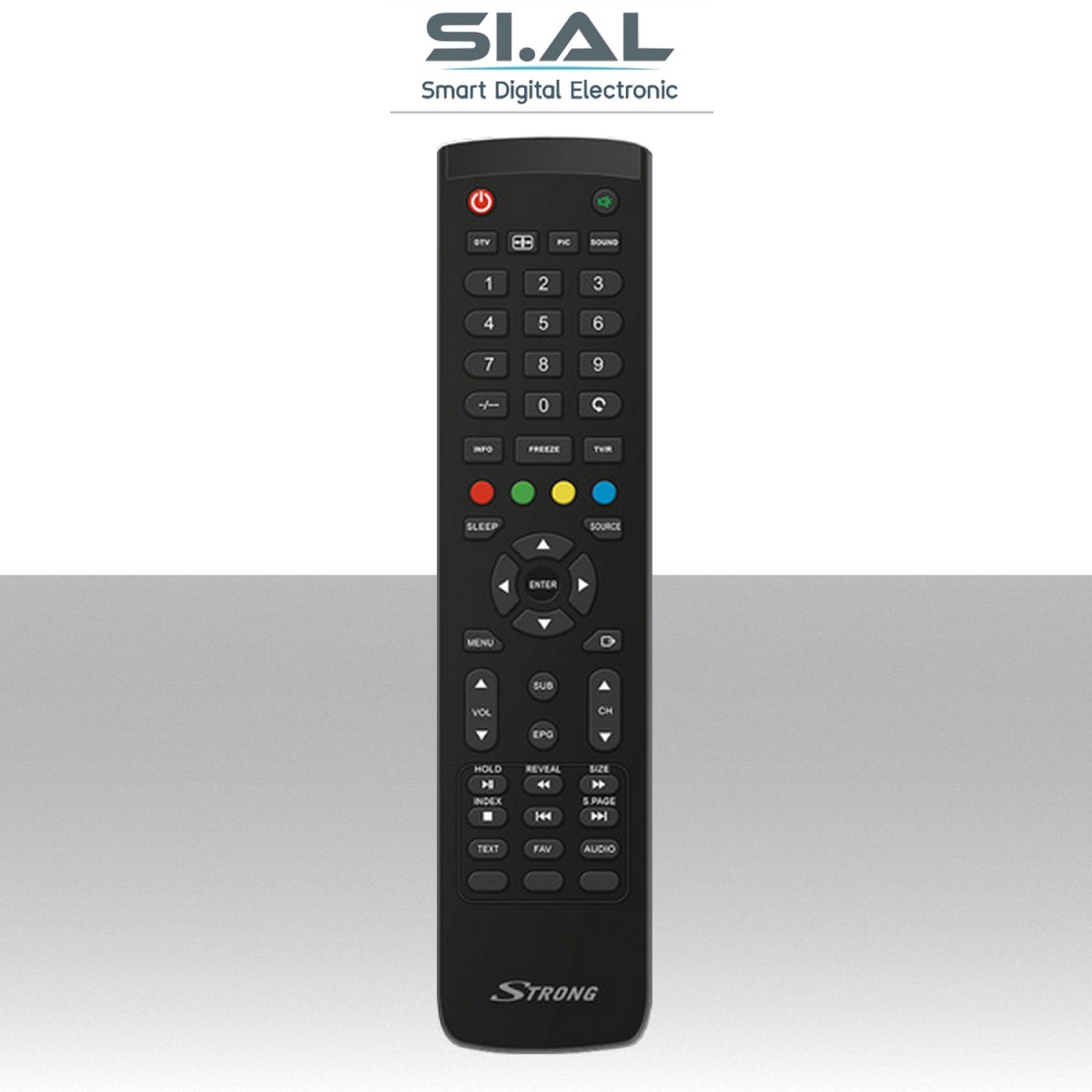 Televisori