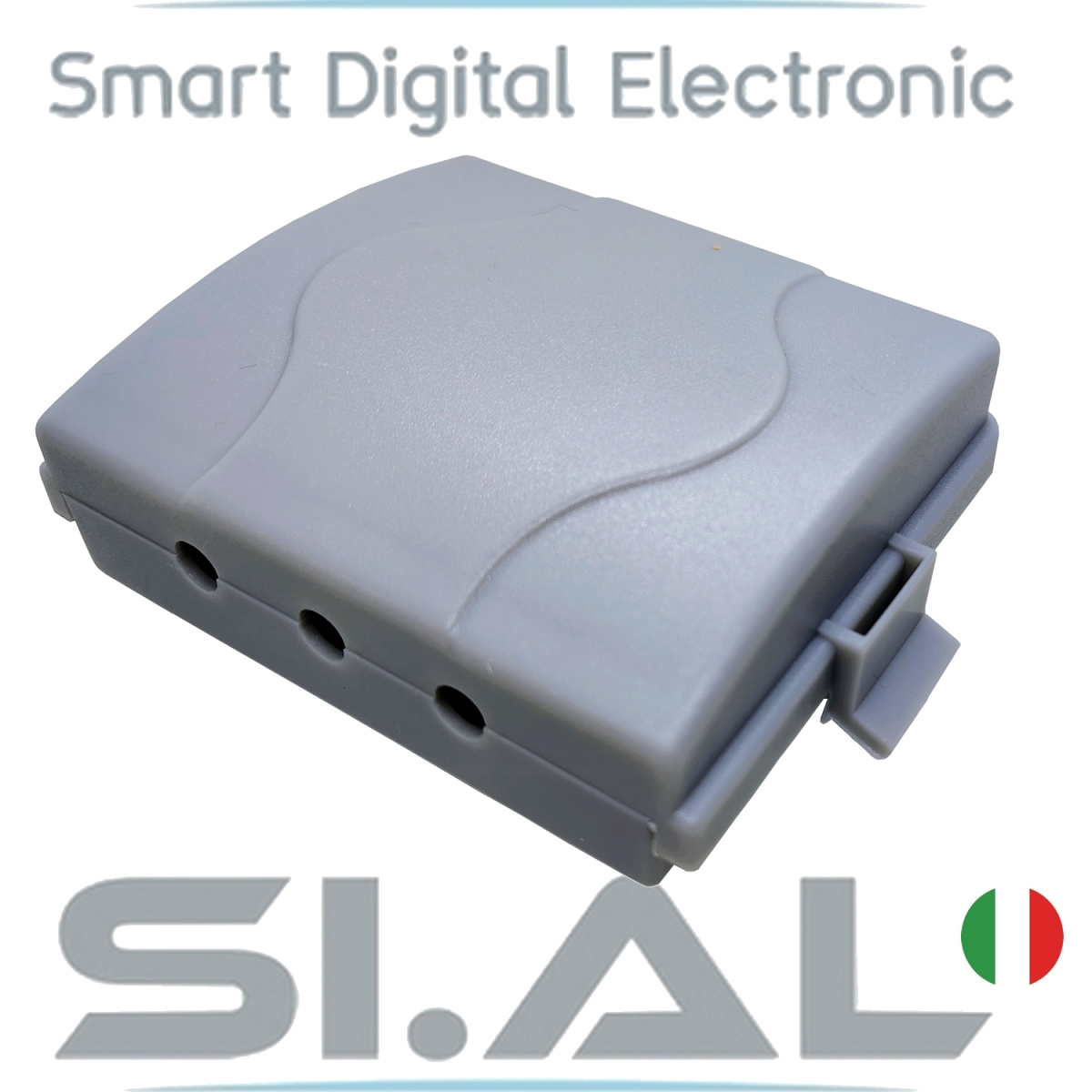 CP880F PreAmplificatore UHF da palo guadagno 15dB 