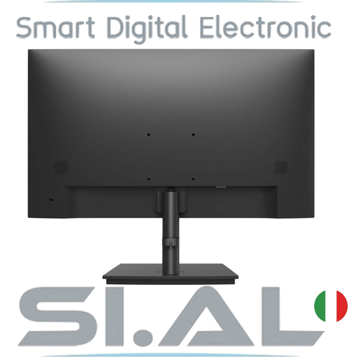 Monitor Hikvision 22 pollici per videosorveglianza