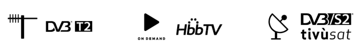 decoder combinato tivusat e digitale terrestre iptv